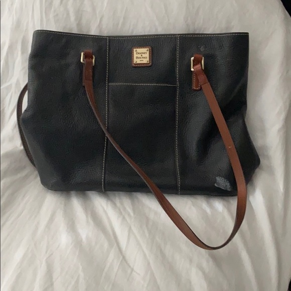Dooney & Bourke Handbags - - Dooney and Bourke Tote